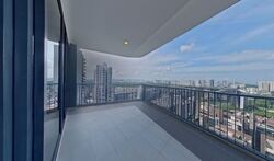 D'Leedon (D10), Condominium #601001171
